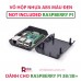 Vỏ hộp Raspberry Pi (SP02)